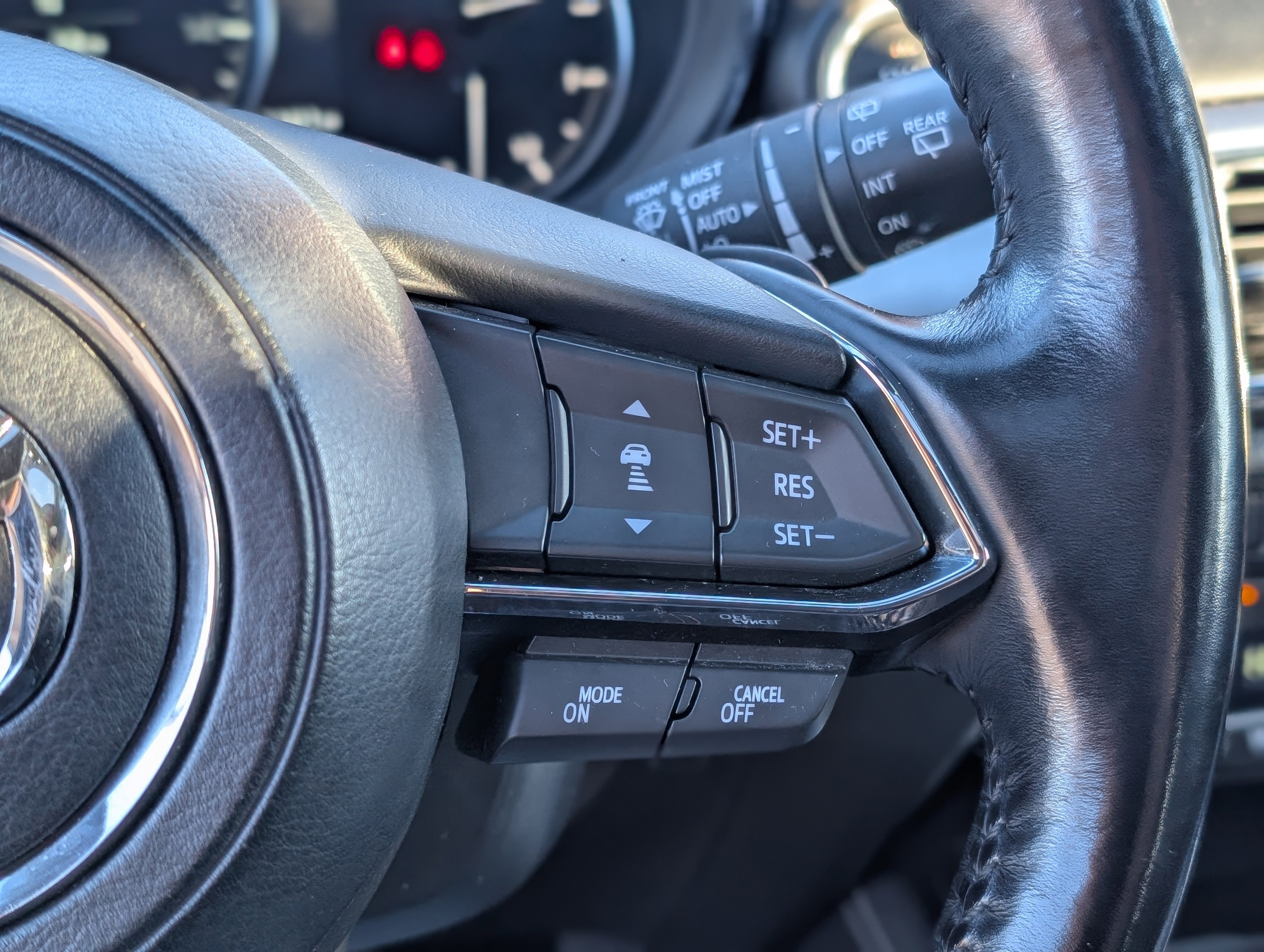 Used 2023 MAZDA CX-9 Grand Touring image 18