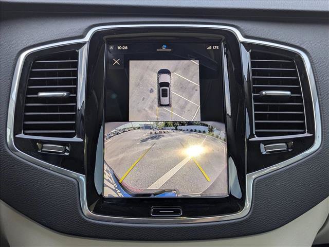 Used 2025 Volvo XC90 B6 Plus w/ Protection Package Premier AWD/4WD image 13
