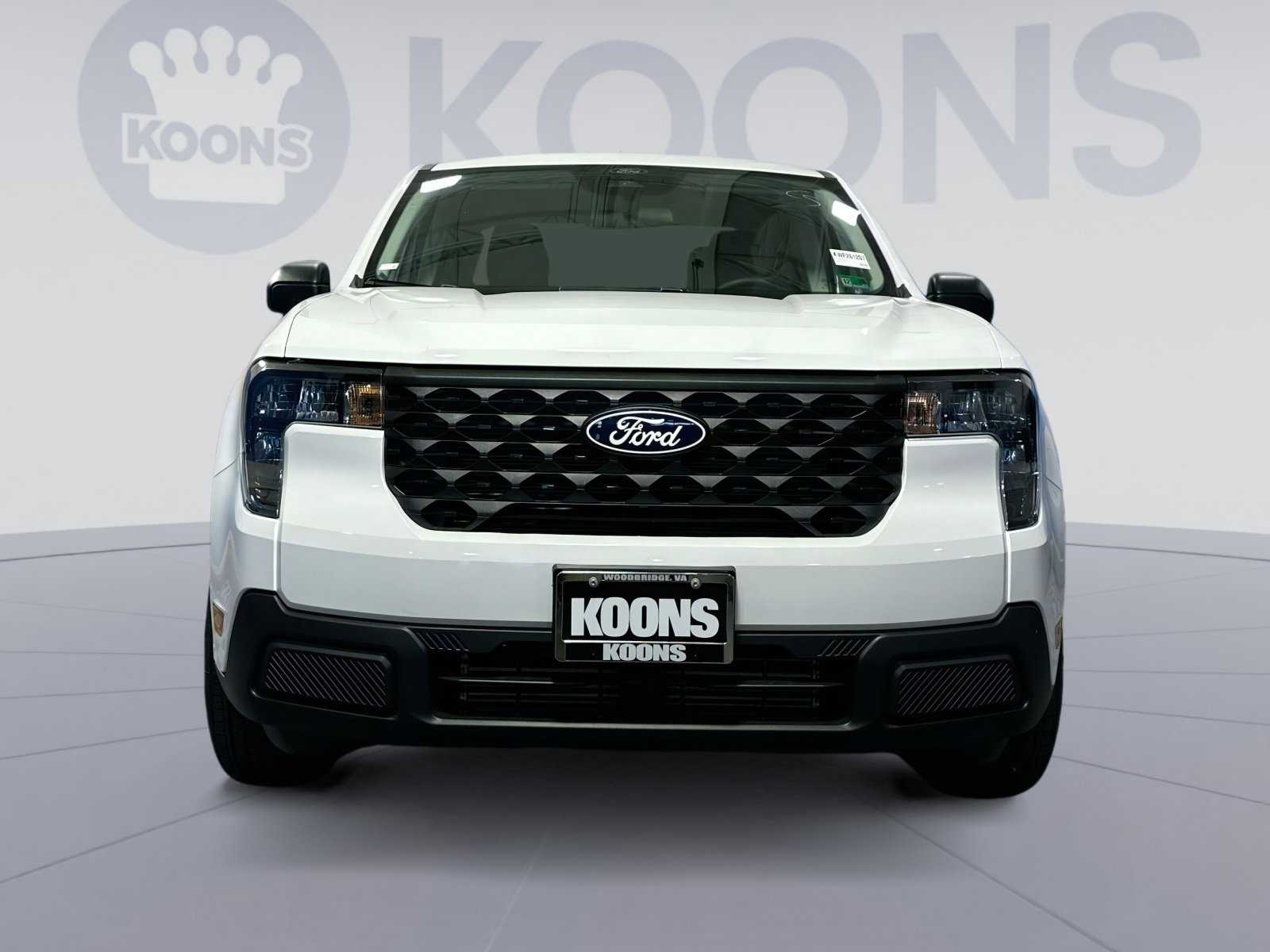 New 2026 Ford Maverick XL image 11