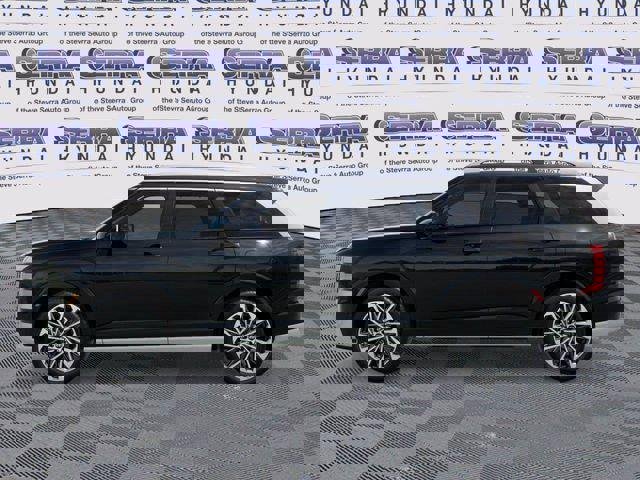 New 2026 Hyundai Palisade Calligraphy image 3
