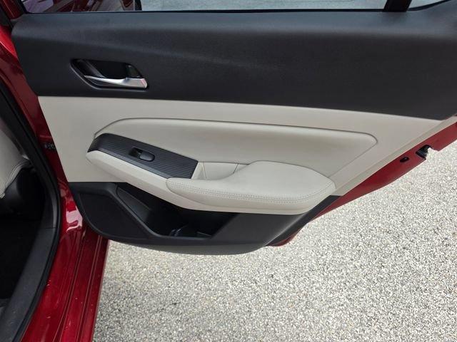 Used 2019 Nissan Altima 2.5 SV AWD/4WD image 26