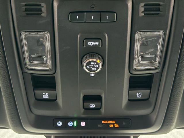 Used 2023 GMC Yukon SLT image 33