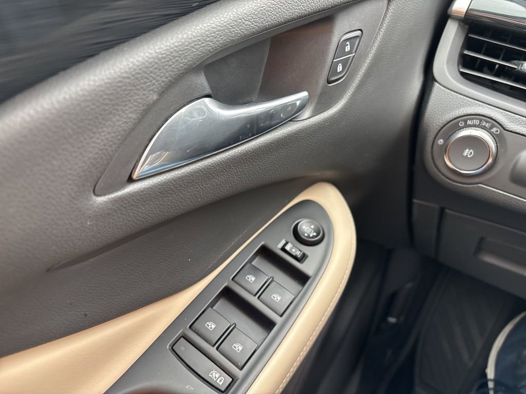 Used 2017 Buick Envision Preferred image 21