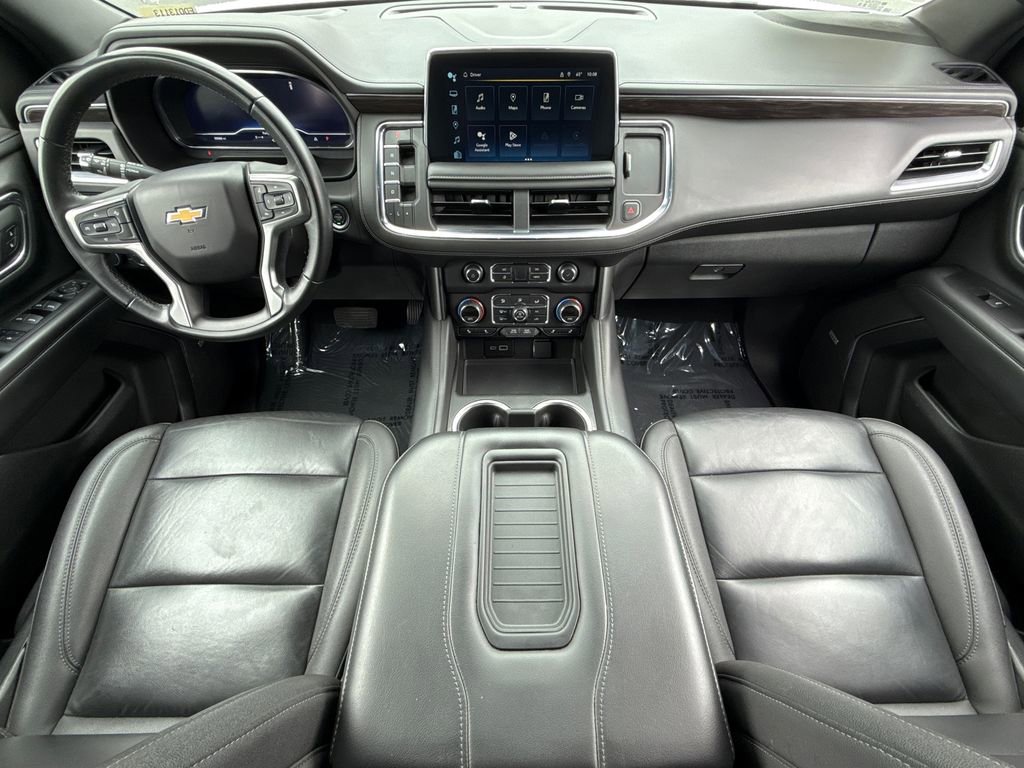 Used 2024 Chevrolet Tahoe LT RWD image 20