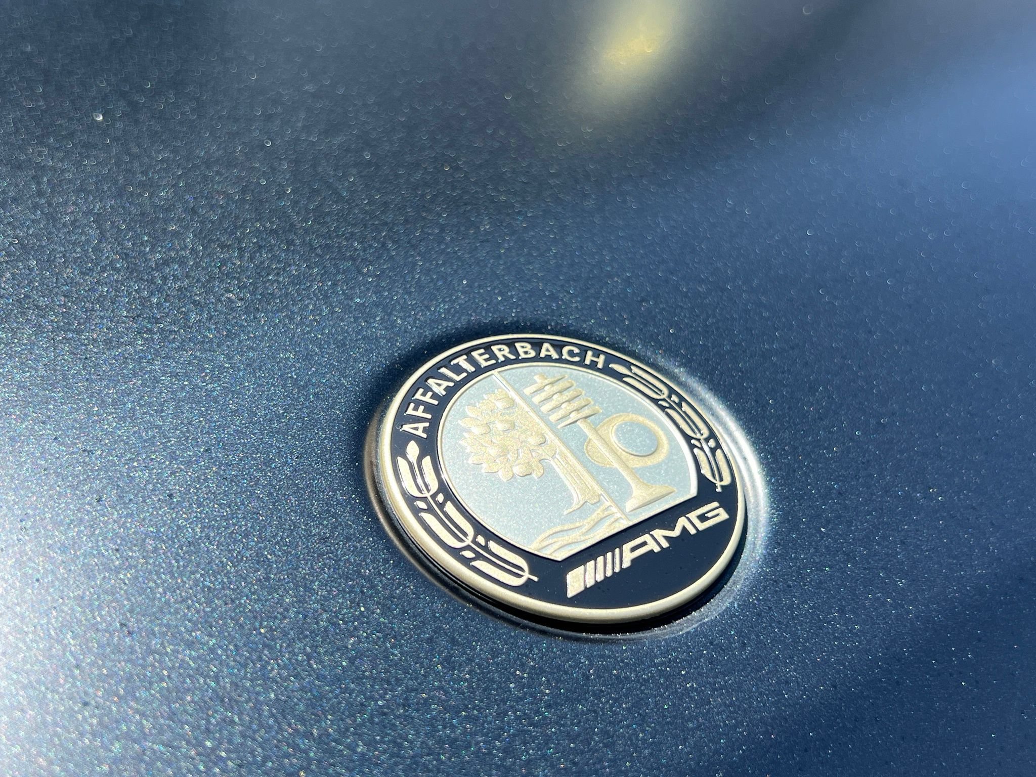 Used 2024 Mercedes-Benz G 63 AMG 4MATIC image 44