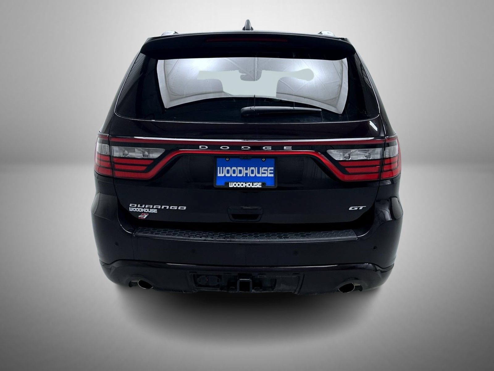 Used 2025 Dodge Durango GT AWD/4WD image 6