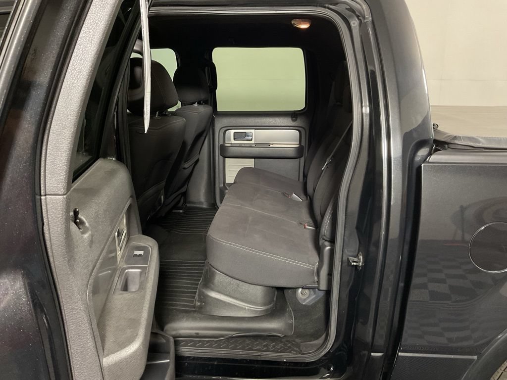 Used 2013 Ford F150 FX2 w/ Mid Equipment Group RWD image 28