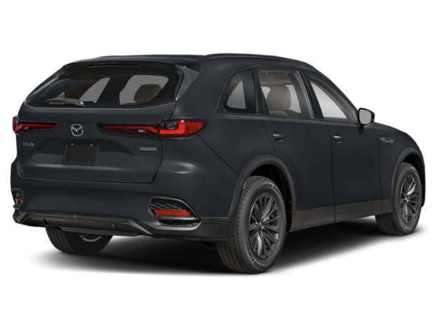 New 2026 MAZDA CX-70 3.3 Turbo w/ Preferred Package AWD/4WD image 2
