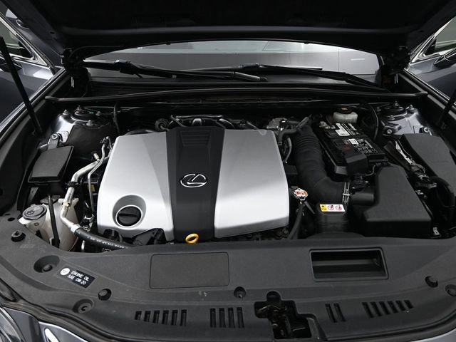 Used 2019 Lexus ES 350 Luxury image 17