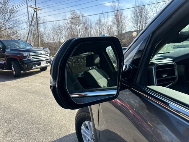 Certified 2026 Toyota Sequoia SR5 AWD/4WD image 19