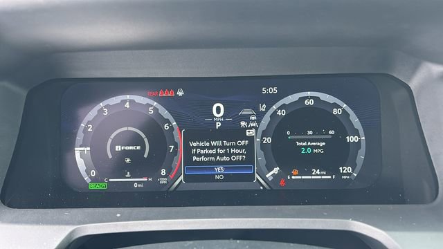 New 2026 Toyota Tacoma TRD Off-Road image 16