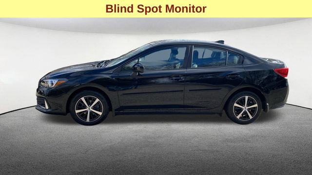 Certified 2023 Subaru Impreza Premium image 6