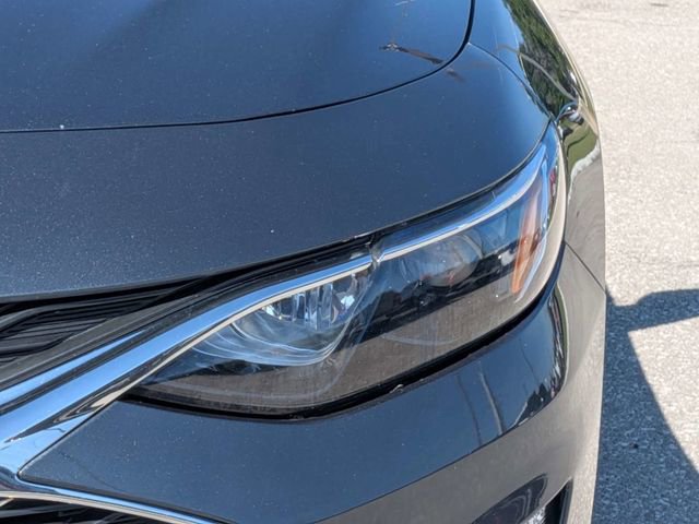 Used 2020 Chevrolet Malibu LS image 7