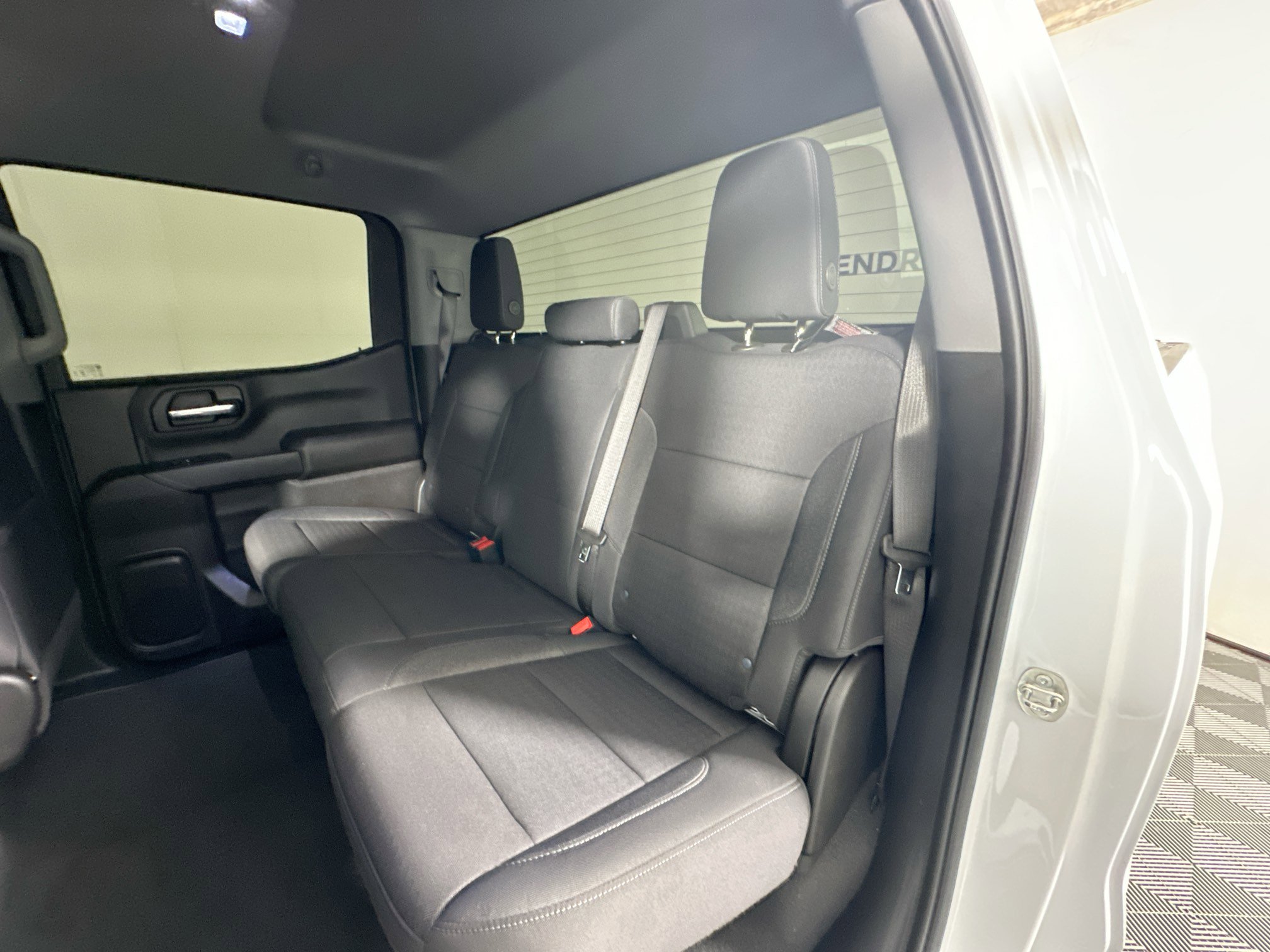 Used 2024 Chevrolet Silverado 1500 Custom Trail Boss image 26