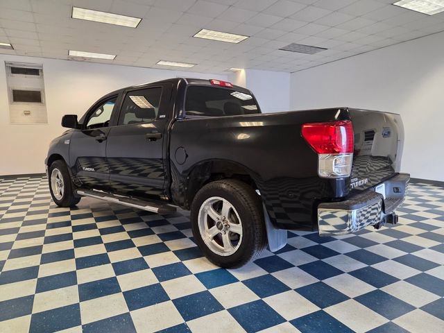 Used 2013 Toyota Tundra 2WD CrewMax w/ SR5 Pkg image 5