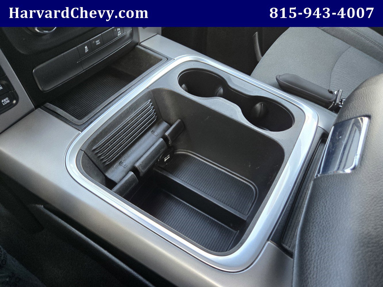 Used 2022 RAM 1500 Classic Warlock image 10