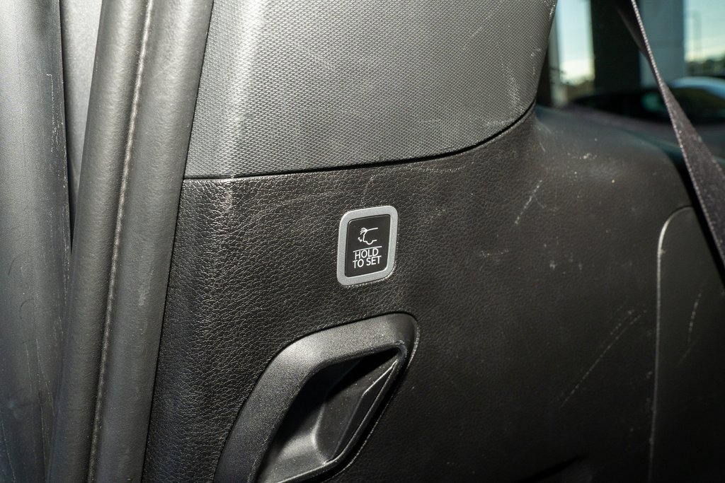 Used 2023 Jeep Grand Wagoneer 4WD image 6