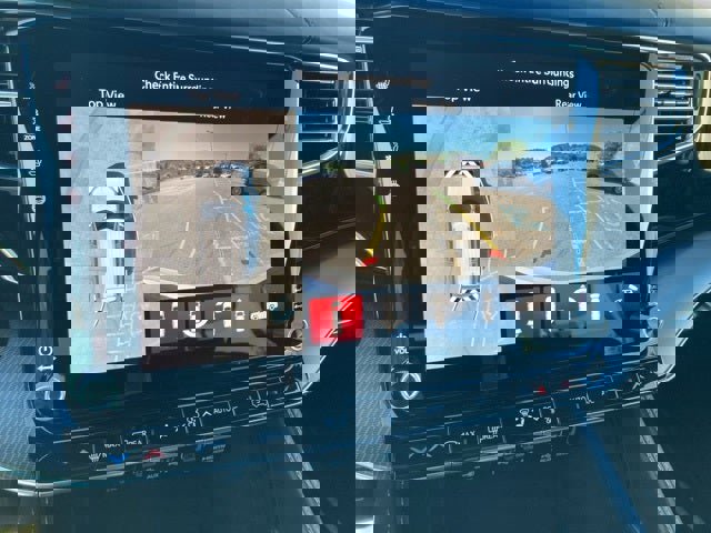 New 2025 Jeep Grand Wagoneer L Series II Obsidian w/ Quick Order Packagew 28T image 9