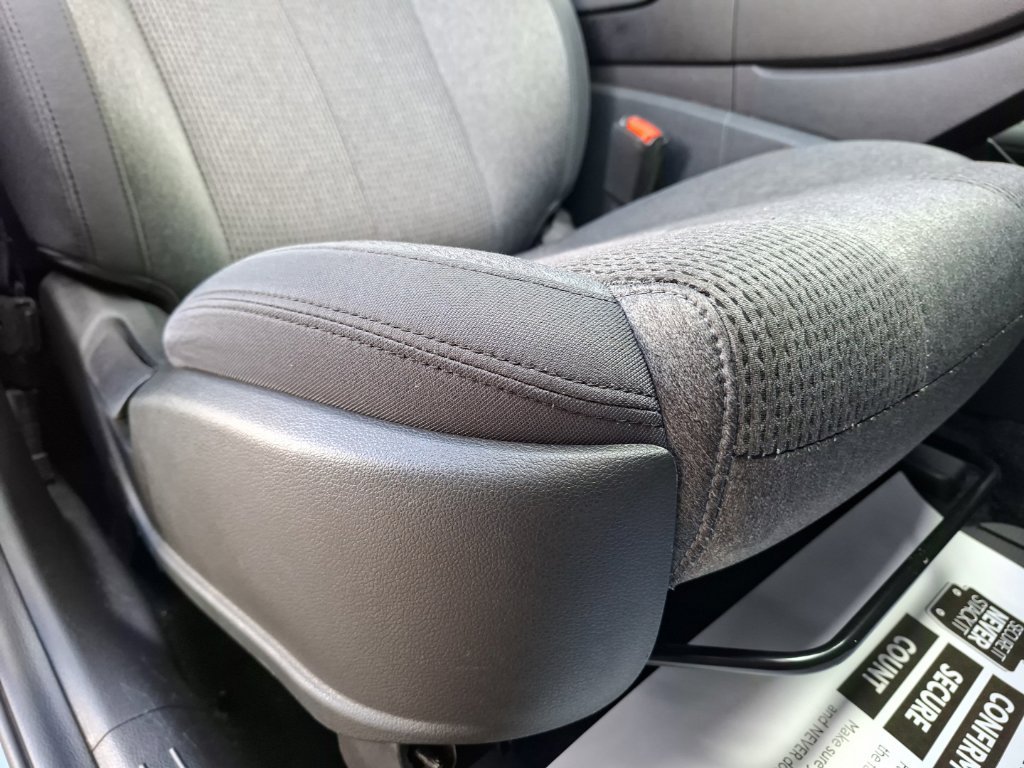 Used 2022 Hyundai Santa Fe SEL FWD image 31
