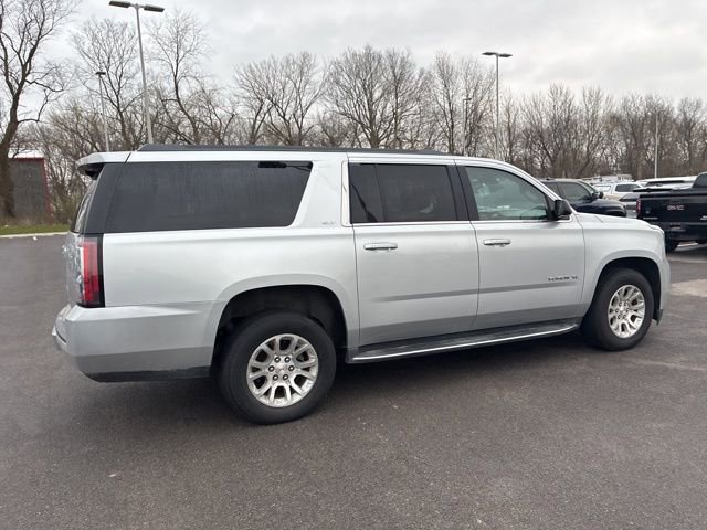 Used 2017 GMC Yukon XL SLT image 8