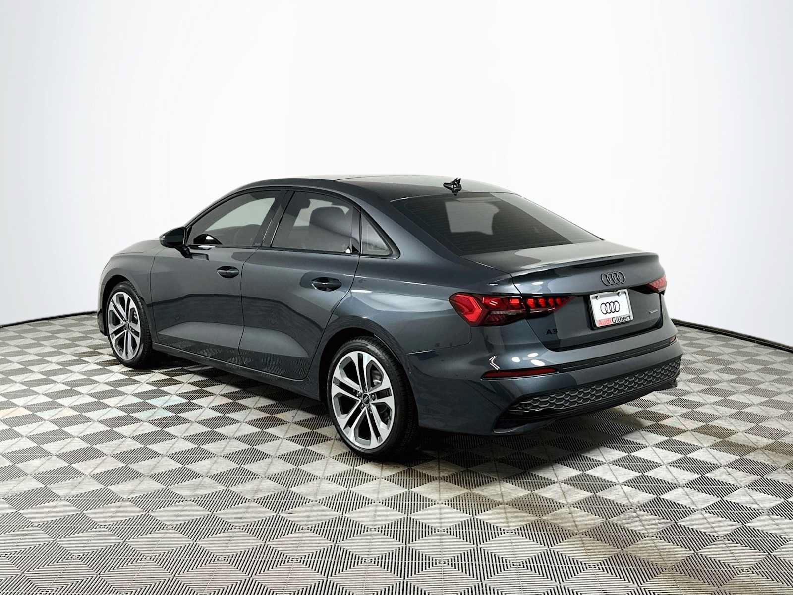 New 2026 Audi A3 2.0T Premium AWD/4WD image 5