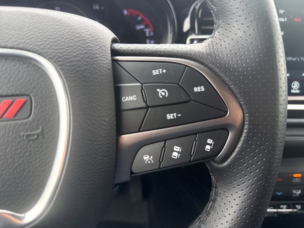 Used 2023 Dodge Durango SXT Launch Edition AWD/4WD image 17