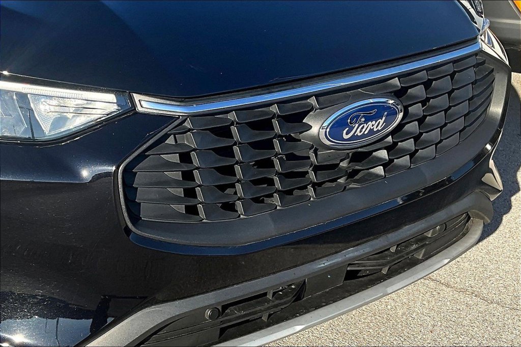 Used 2024 Ford Escape Active w/ Tech Pack #1 FWD image 30