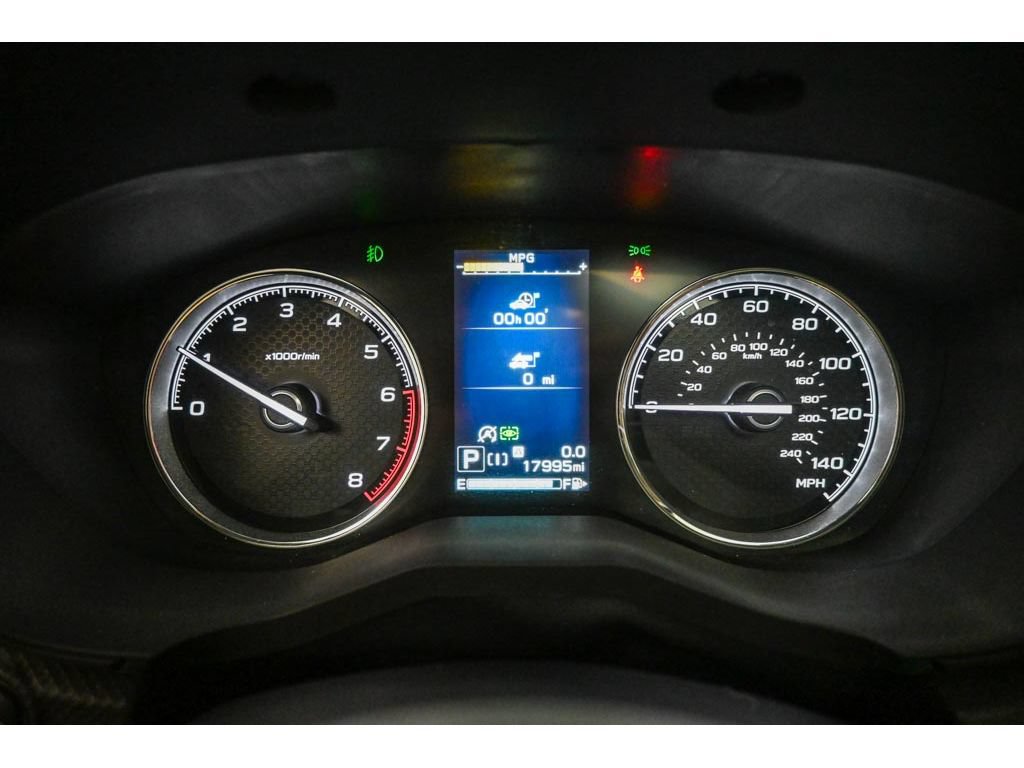 Used 2023 Subaru Forester Touring AWD/4WD image 15