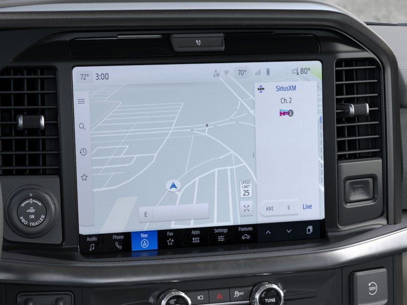 New 2026 Ford F150 Platinum image 14