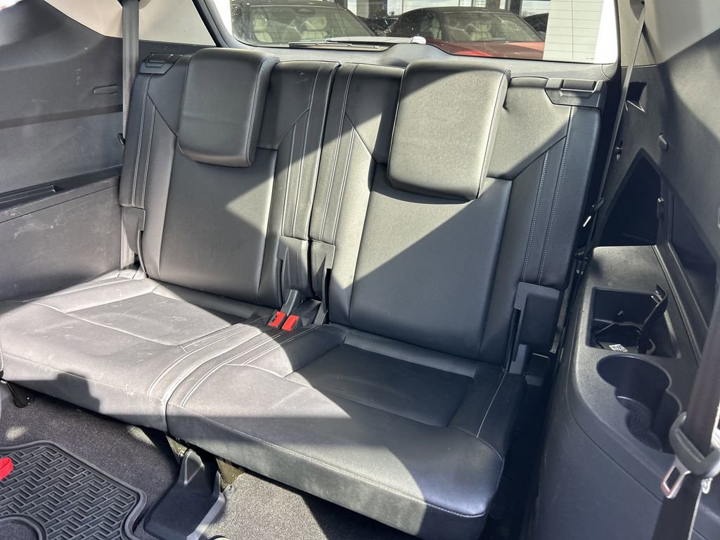 Used 2019 Volkswagen Atlas SE image 18