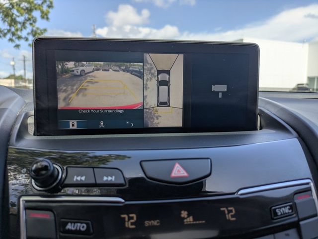Used 2021 Acura RDX w/ Advance Package FWD image 28