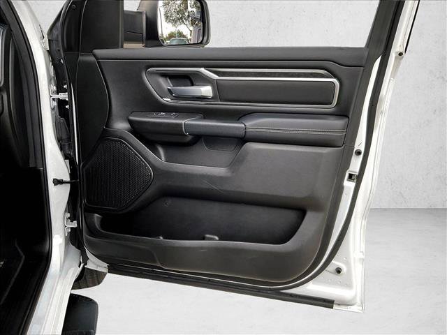 Used 2024 RAM 1500 Big Horn RWD image 15