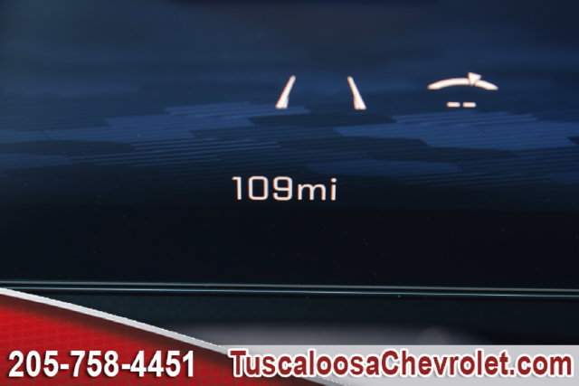 New 2026 Chevrolet Traverse Z71 w/ Enhanced Driving Package AWD/4WD image 30