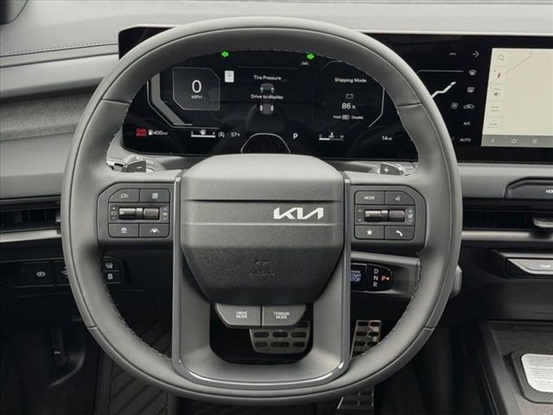 New 2027 Kia Telluride SX X-Line image 22