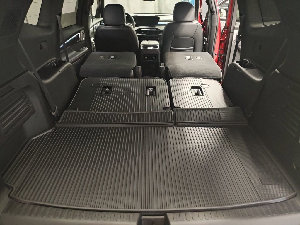 New 2026 Buick Enclave Avenir w/ Super Cruise Package image 17