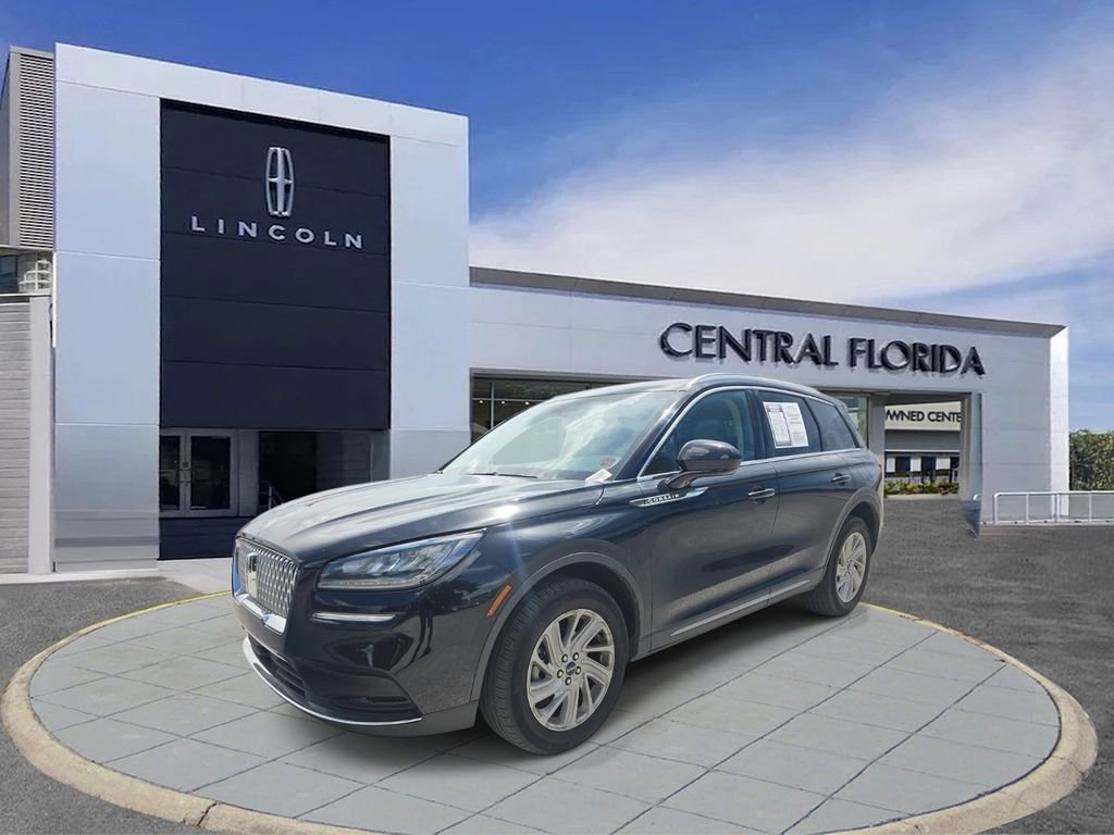 Used 2022 Lincoln Corsair FWD image 5