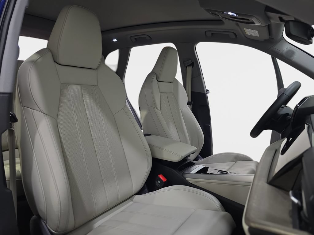 Used 2025 Audi Q5 Premium w/ Premium Plus AWD/4WD image 12