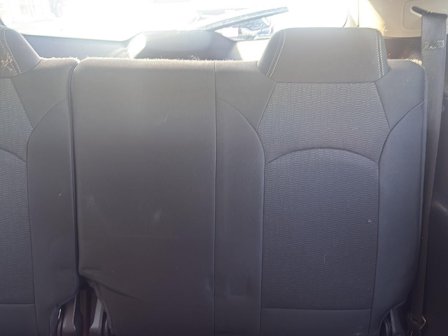 Used 2016 Chevrolet Traverse LT image 12