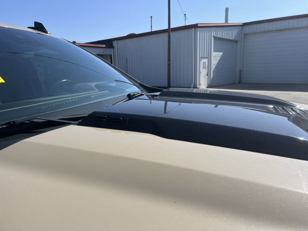 Used 2022 Chevrolet Silverado 1500 ZR2 image 6