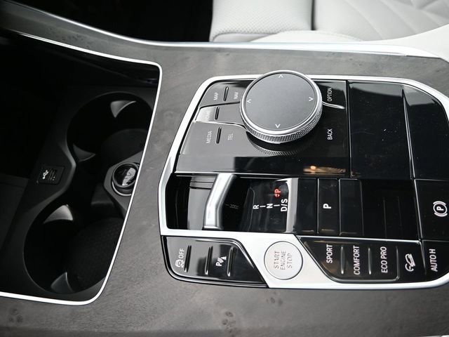 New 2026 BMW X5 xDrive40i image 13