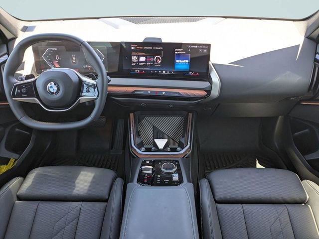 Used 2025 BMW X3 xDrive30i w/ Convenience Package AWD/4WD image 14