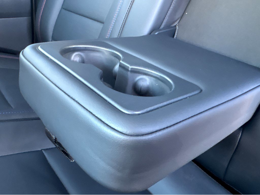 Used 2025 Chevrolet Silverado EV RST image 28