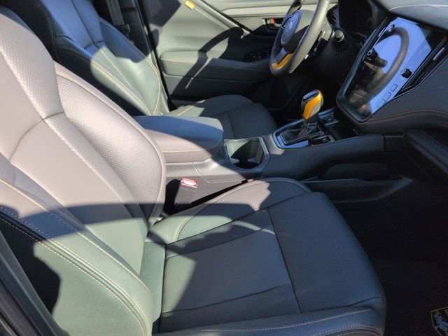 Used 2025 Subaru Outback Wilderness image 43