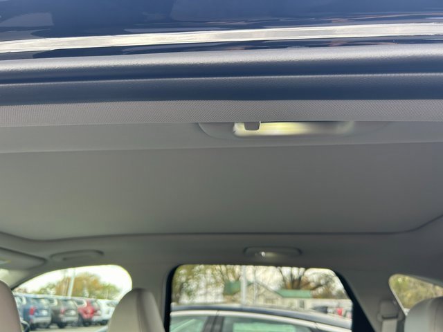 New 2025 Kia Sorento S w/ Panoramic Sunroof Package image 21