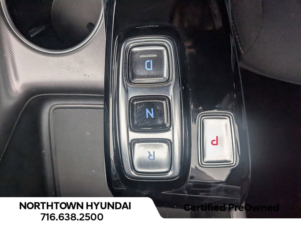Certified 2023 Hyundai Sonata SE image 17