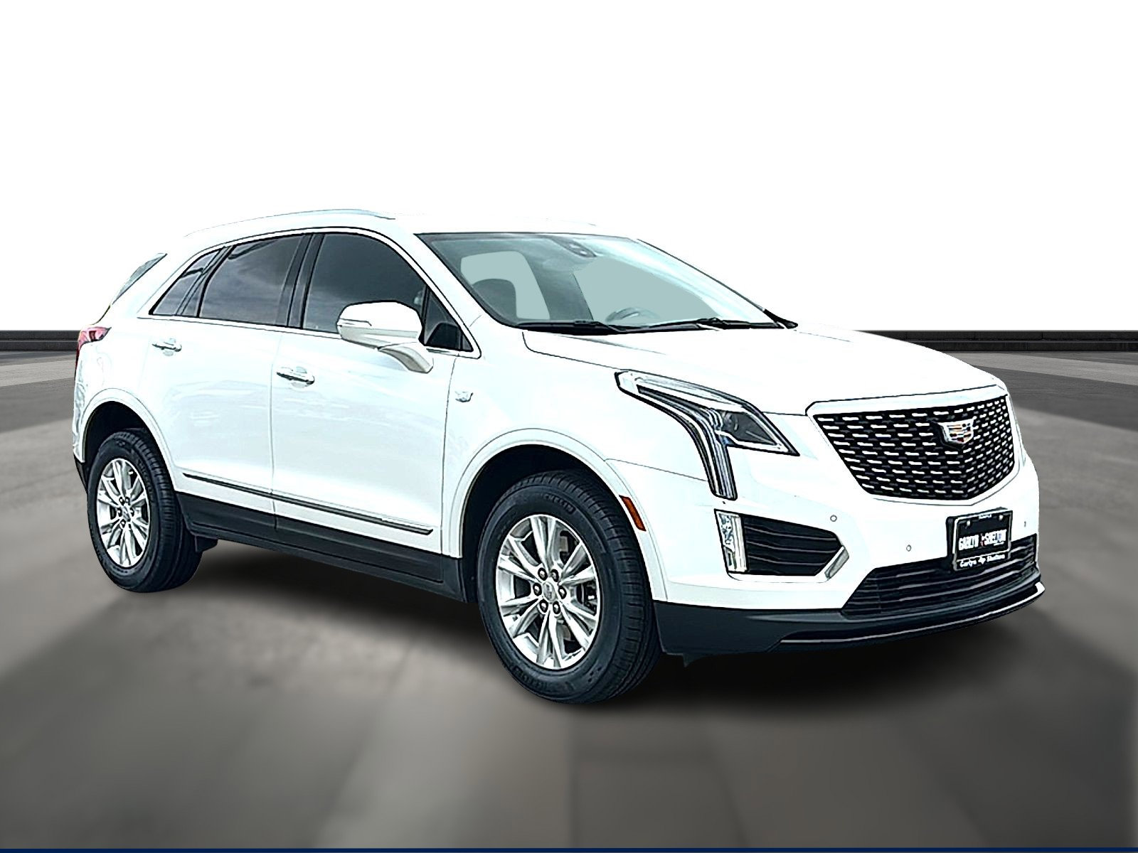 Used 2022 Cadillac XT5 Luxury FWD image 10