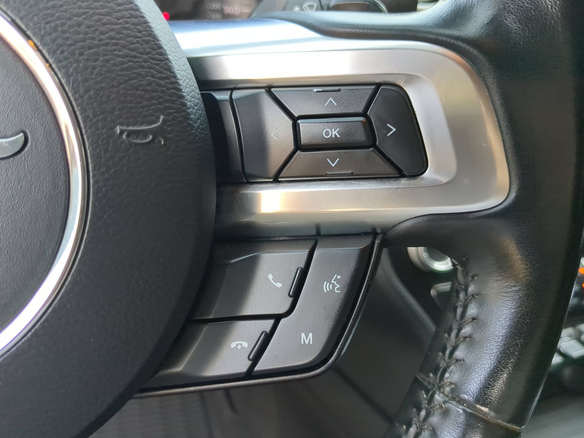 Certified 2022 Ford Mustang GT Premium RWD image 64