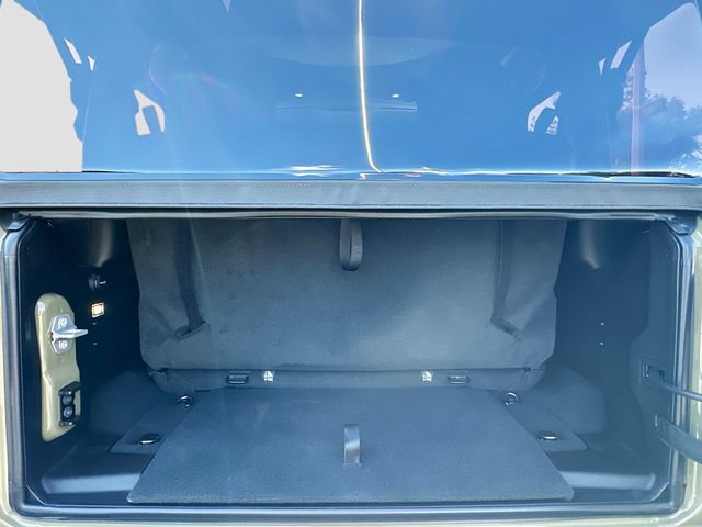 New 2026 Jeep Wrangler Sport AWD/4WD image 6