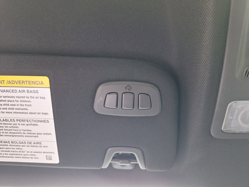 New 2025 Ford Mustang Dark Horse image 13