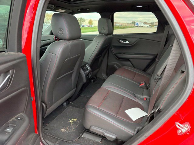 Used 2022 Chevrolet Blazer RS w/ Enhanced Convenience Package AWD/4WD image 18